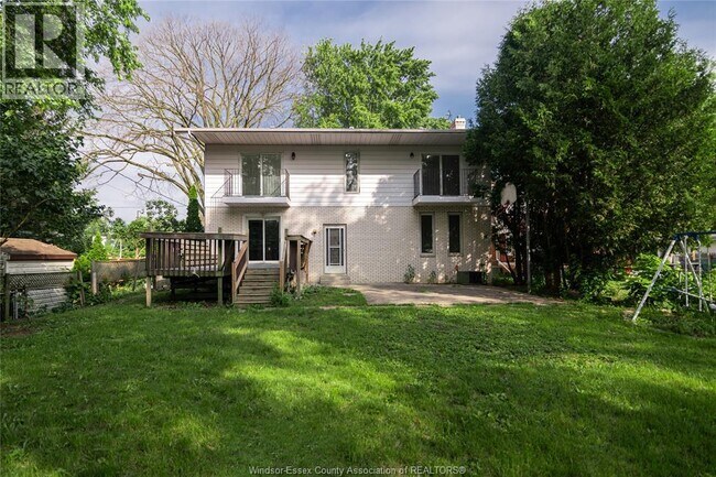 16 Eugenie St in Chatham, ON - Building Photo - Building Photo