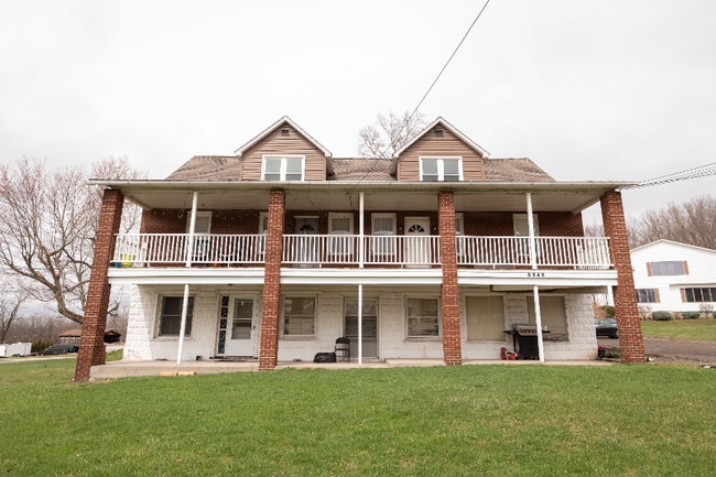property at 1363 Frankstown Rd