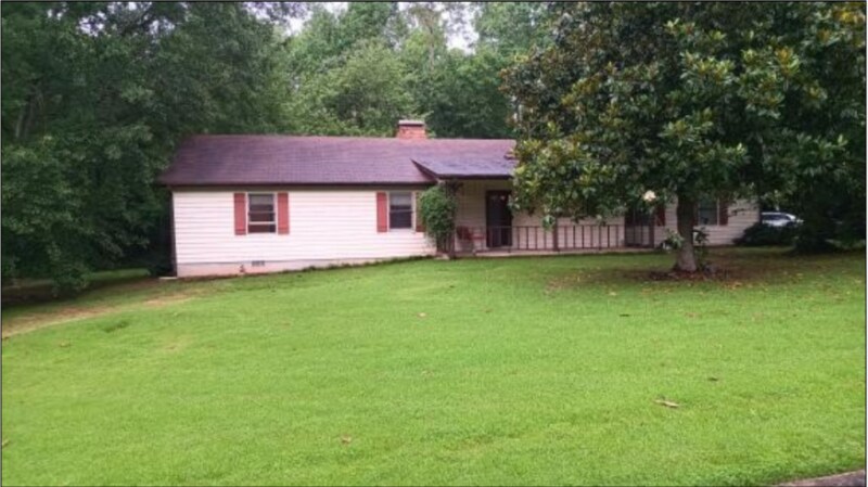 691 Kirkus Dr SE in Conyers, GA - Building Photo