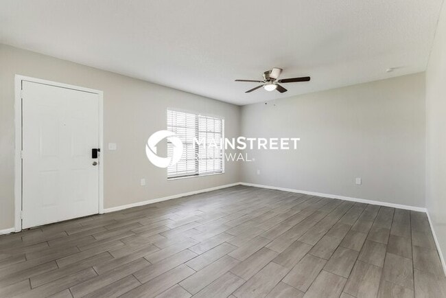 property at 7231 Fox Chase Dr