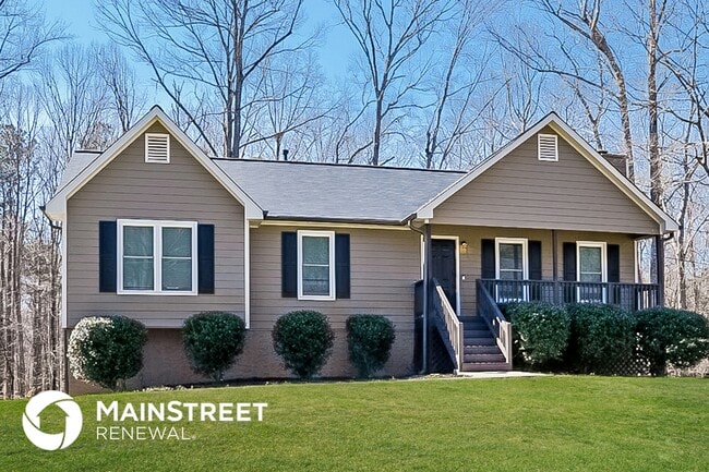 property at 87 Oak Landing Cir