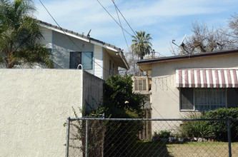 1338 Sepulveda Ave in San Bernardino, CA - Building Photo - Building Photo