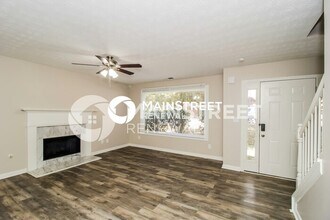 7090 Shenandoah Trail in Austell, GA - Building Photo - Building Photo