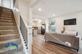 3 Bedroom, 2.5 Bathroom New Build! 2 Car G in Columbus, OH - Building Photo - Building Photo