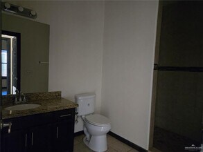 3606 W Sarah Evans St in Edinburg, TX - Building Photo - Building Photo