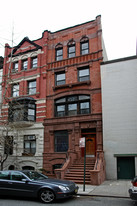 151 W 76th St Apartments