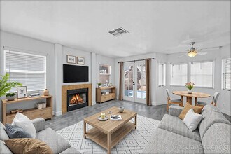 3021 Marsh Ct in Las Vegas, NV - Building Photo - Building Photo