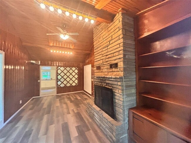 9001 NE 36th St in Spencer, OK - Building Photo - Building Photo