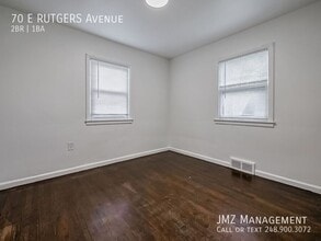 70 E Rutgers Ave in Pontiac, MI - Building Photo - Building Photo
