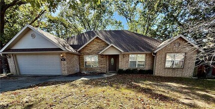 305 Meadows Ct in Pea Ridge, AR - Building Photo - Building Photo