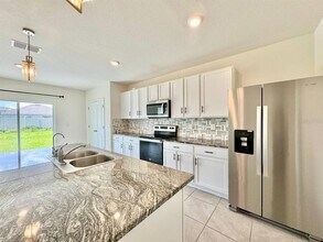 5495 Hollingworth Trl in Wesley Chapel, FL - Building Photo - Building Photo