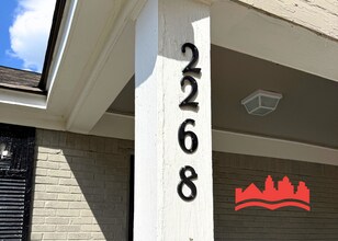 2268 Jackson Ave in Memphis, TN - Building Photo - Building Photo