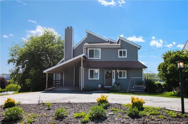 property at 299 Virgo Dr