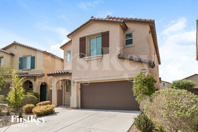 6354 Point Isabel Way in Las Vegas, NV - Building Photo - Building Photo
