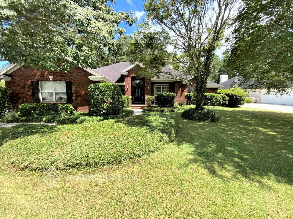 1246 Cunningham Creek Dr in Jacksonville, FL - Building Photo
