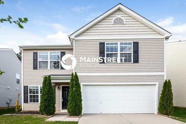 property at 701 Waterlemon Way