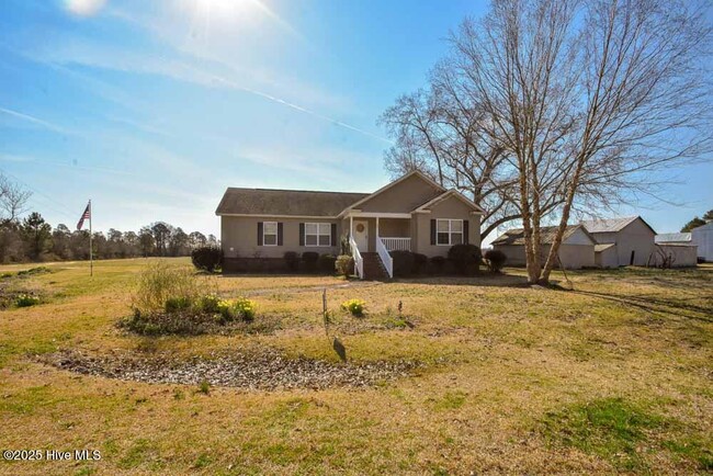 property at 873 Tyson Chapel Church Rd