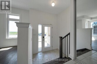 563 Port Darlington Rd in Bowmanville, ON - Building Photo - Building Photo