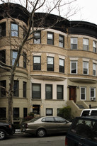 529 W 150th St Apartments