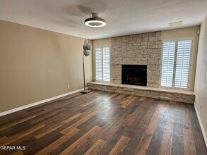 763 Espada Dr in El Paso, TX - Foto de edificio - Building Photo