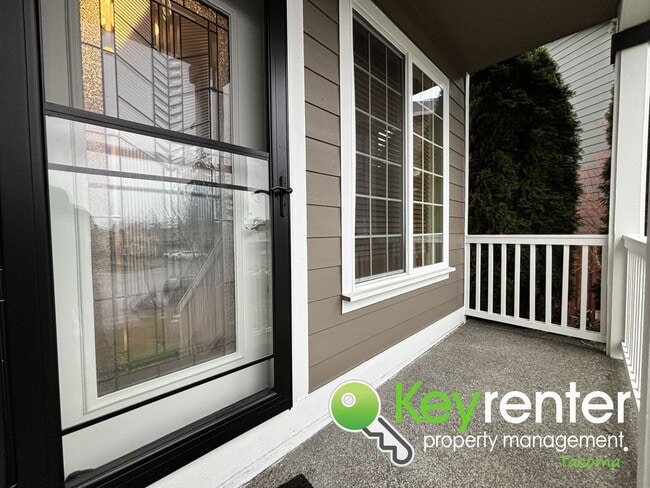 2520 190th St Ct E in Tacoma, WA - Building Photo - Building Photo