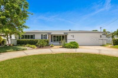 1124 35th Ave NE in St. Petersburg, FL - Building Photo - Building Photo