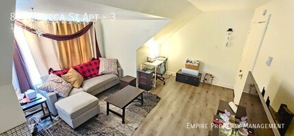 827 Seneca St in Fountain Hill, PA - Building Photo - Building Photo