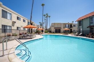 Terre at Mollison in El Cajon, CA - Building Photo - Building Photo