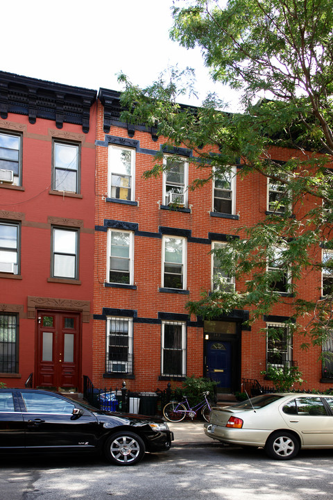 343 12th St in Brooklyn, NY - Foto de edificio