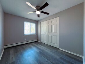 Stoney Creek Apartments in Ashland, OH - Foto de edificio - Building Photo