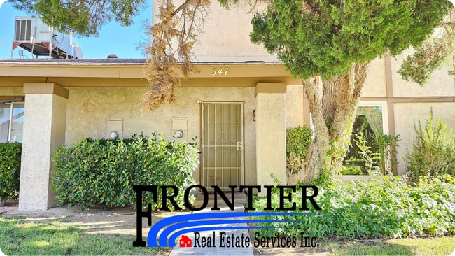 property at 547 Sydnor Ave