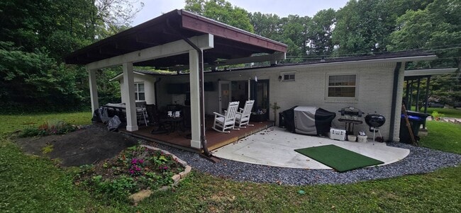 3677 Admiral Dr in Chamblee, GA - Building Photo - Building Photo