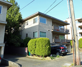 1427 NW 64th St in Seattle, WA - Building Photo - Building Photo