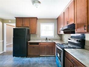 738 Ashboro St in Fayetteville, NC - Building Photo - Building Photo