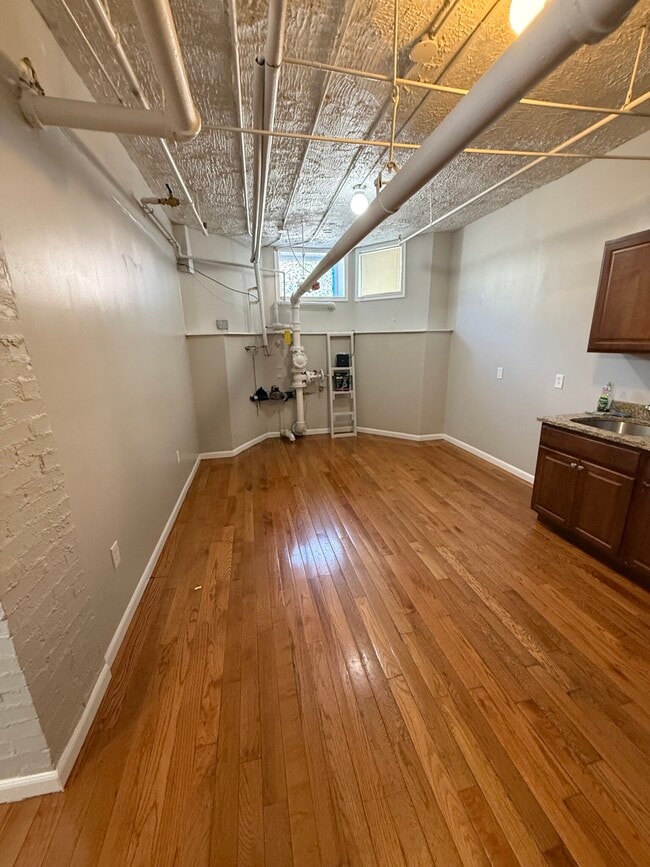 463 Park Dr in Boston, MA - Building Photo - Building Photo