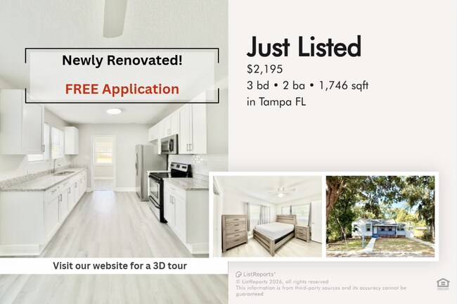 property at 3308 N Avon Ave