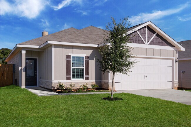 15434 Maple Ter Dr in Conroe, TX - Building Photo - Building Photo