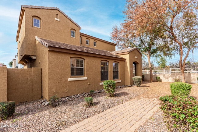 2858 E Megan St in Gilbert, AZ - Building Photo - Building Photo