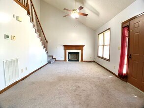 501 Eysian Rd in Clarksville, TN - Building Photo - Building Photo