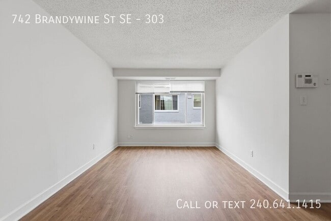 property at 742 Brandywine St SE