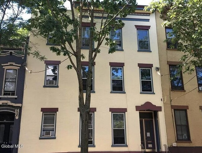 property at 156 Jay St