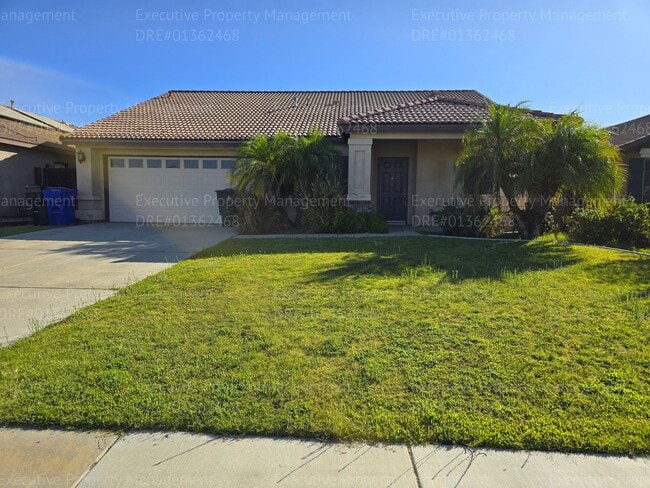 13416 Ridgeway Meadows Dr in Bakersfield, CA - Building Photo - Building Photo