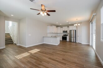5553 S Dillon in Mesa, AZ - Building Photo - Building Photo
