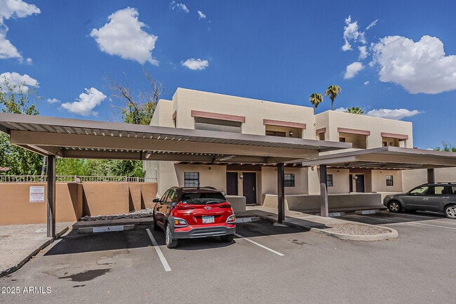 1028 S Ash Ave in Tempe, AZ - Building Photo - Building Photo