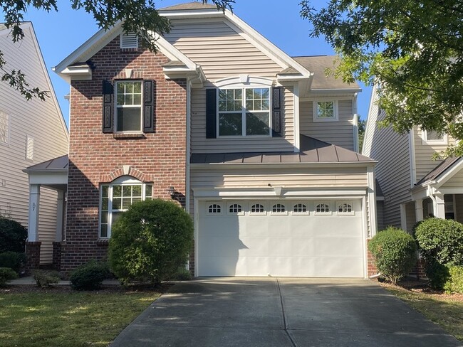 property at 7 Water Garden Way