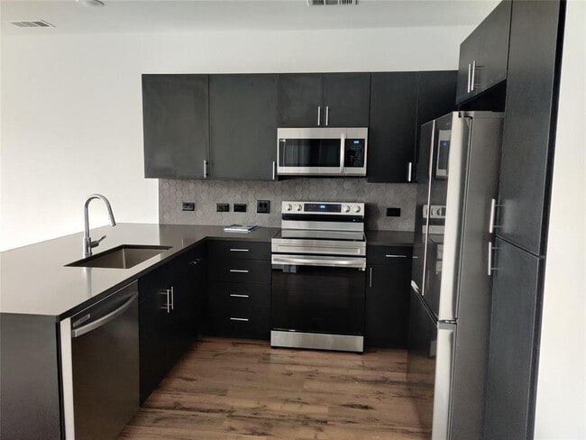 property at 4801 Springdale Rd