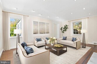 4849 Rodman St NW in Washington, DC - Foto de edificio - Building Photo