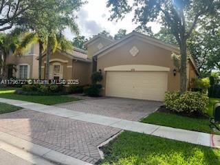property at 4274 Seneca Ave