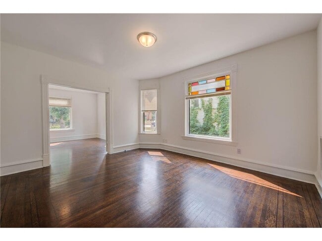 property at 2714 Polk St NE