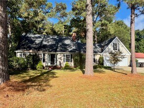 506 S 14th St in Lillington, NC - Building Photo - Building Photo